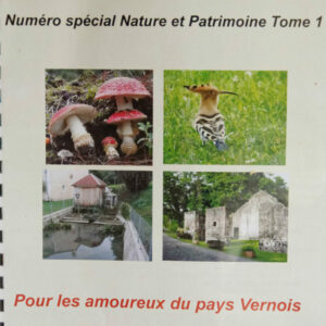 Nature et patrimoine