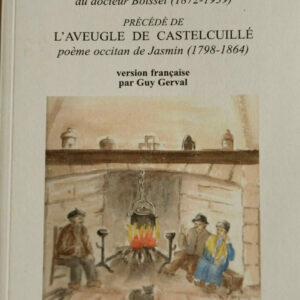 Le soir au Cantou