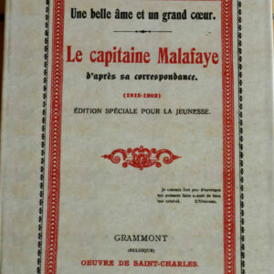 Le capitaine Malafaye
