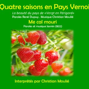 l'Hymne du Pays Vernois