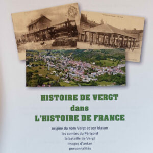 Histoire de Vergt dans l'Histoire de France