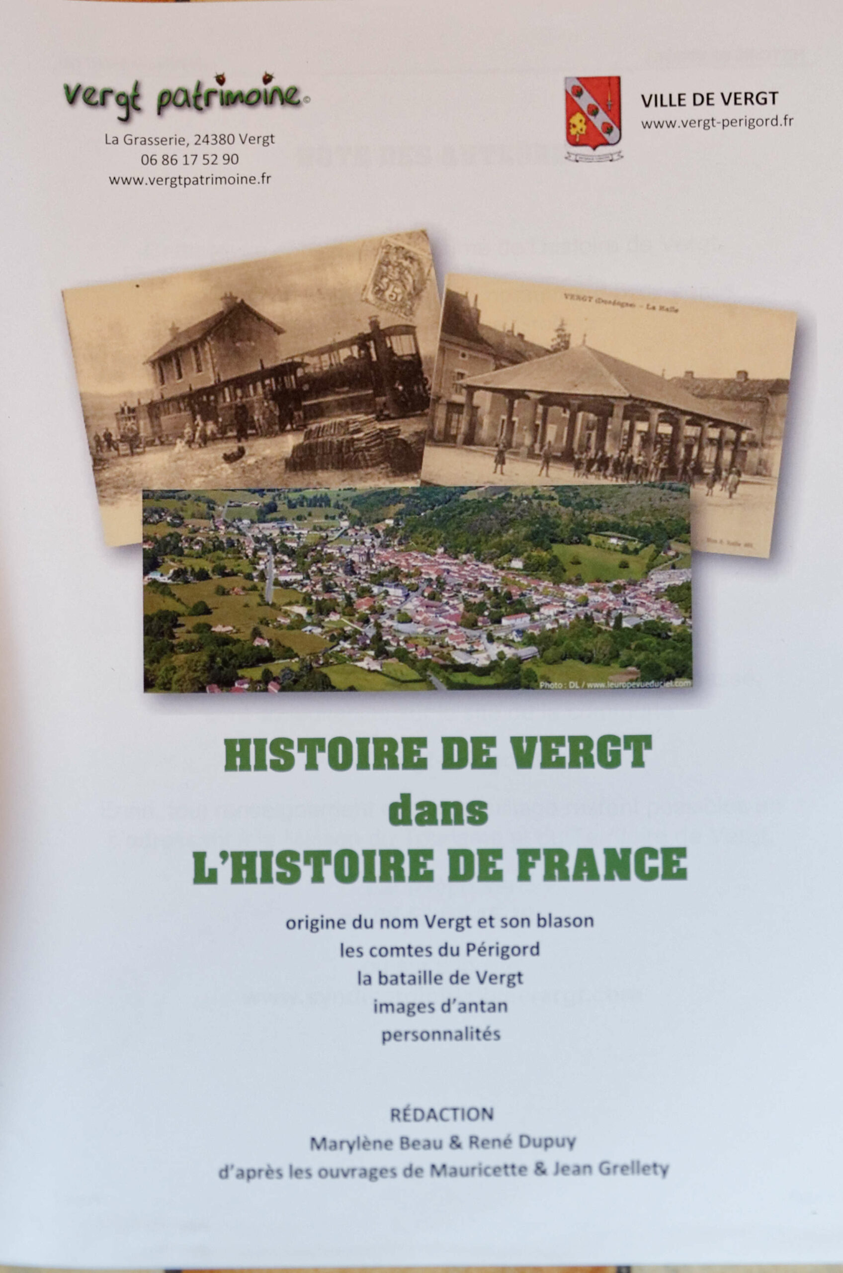 Oratoire et chemin de croix de l'église – Image 3