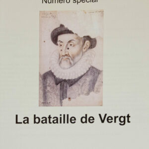 La Bataille de Vergt