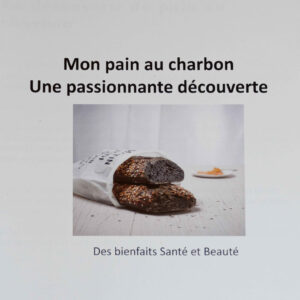 Mon Pain au charbon